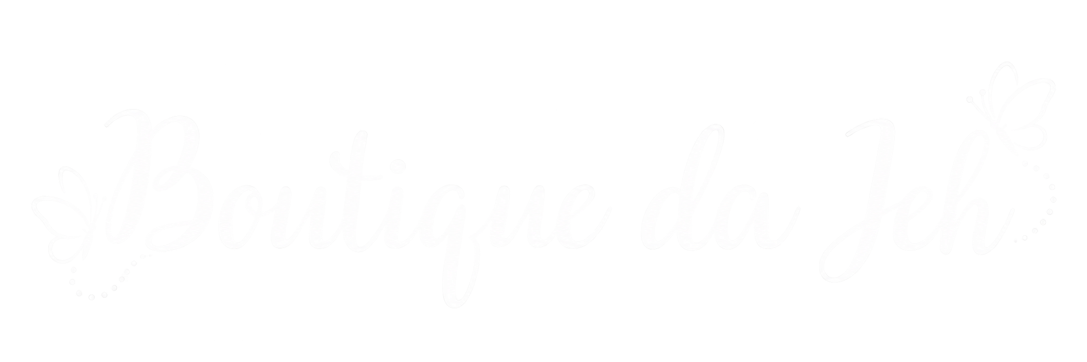 Logo Boutique da Jeh
